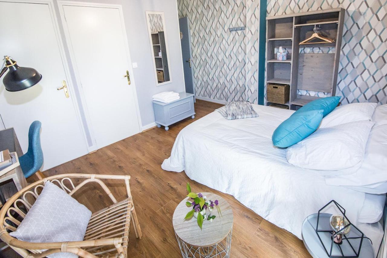 Entre Canal Et Vignes Bed & Breakfast Escolives-Sainte-Camille Dış mekan fotoğraf