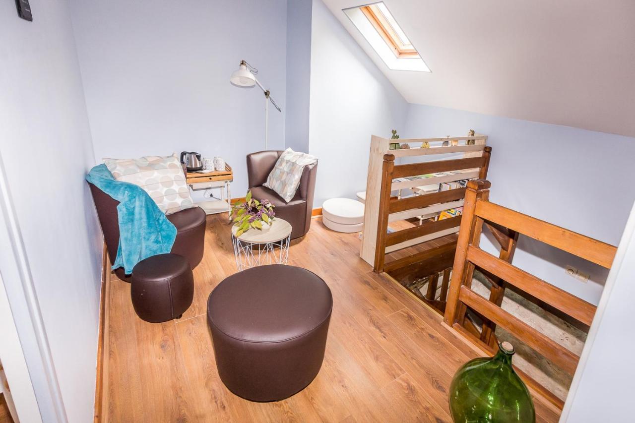 Entre Canal Et Vignes Bed & Breakfast Escolives-Sainte-Camille Dış mekan fotoğraf